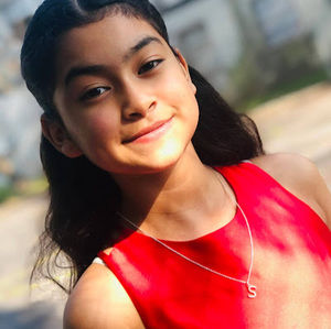 Meet your Posher, Sandy